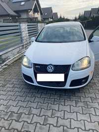 Volkswagen Golf Ładne GTI