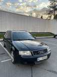 Продам AUDI A6C5 Sline  повний привід .