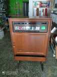Máquina  de tabaco
