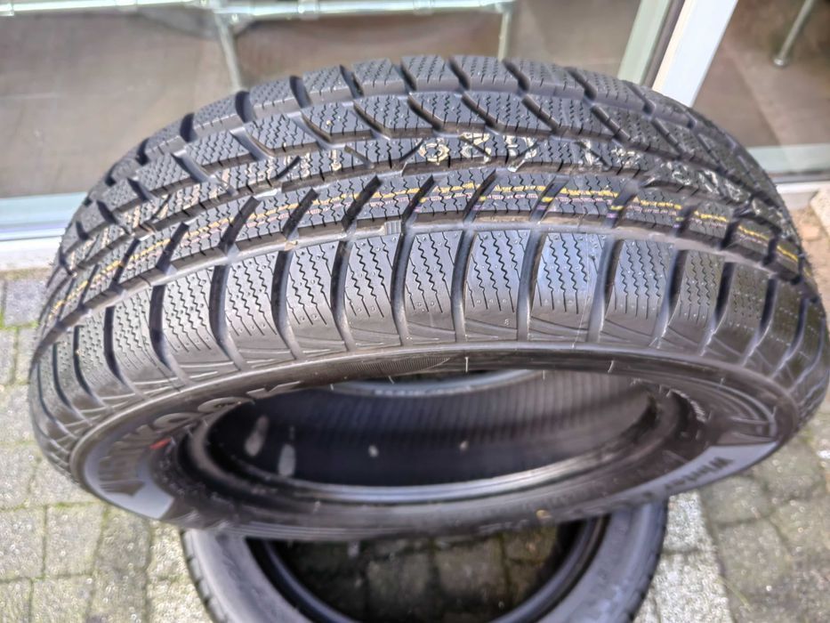 185/65R14 86T Hankook Winter i cept RS pojedyncza zimowa