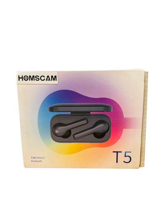 Spzedam Sluchawki t5