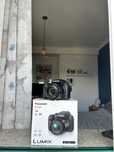 Panasonic Lumix DMC-FZ82 - Preto