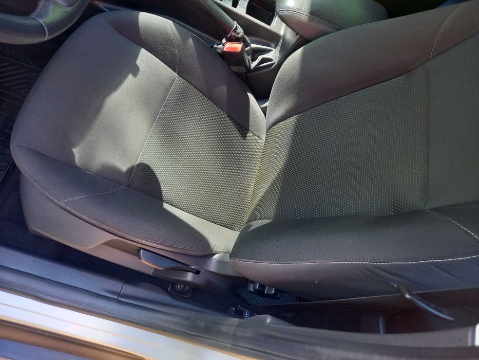 Sprzedam Forda Focusa MK3