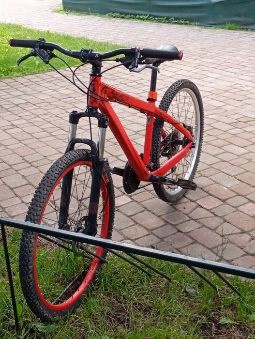 Scott voltage Yz 30 деребан
