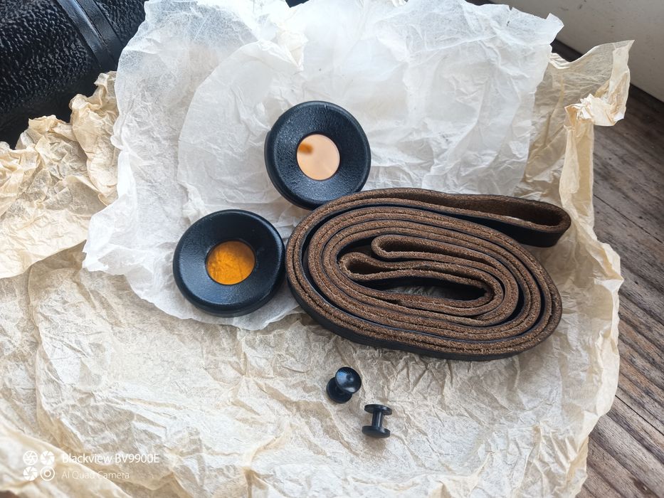 Бінокль ссср БПЦ 2 12х45 1988р Новий!