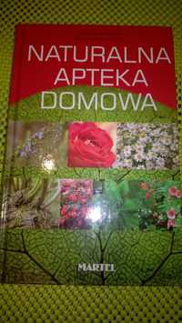 Naturalna Apteka Domowa - E. Kuźniewski, J. Augustyn-Puziewicz