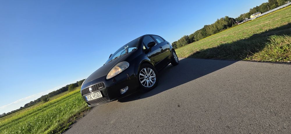 Fiat Grande Punto