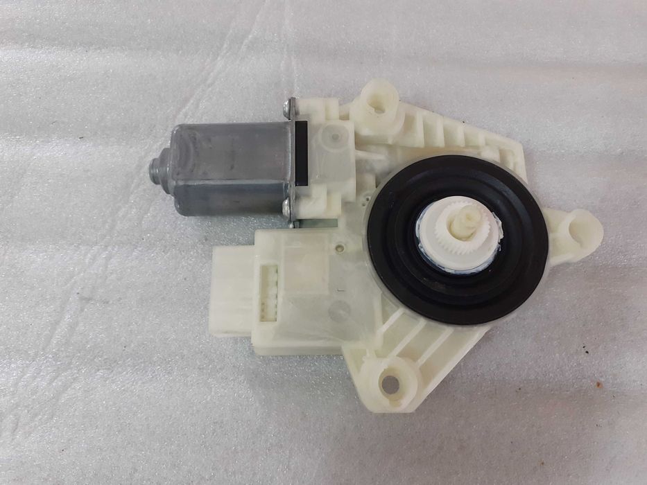 Silniczek podnoszenia szyby skoda fabia III lewy przód