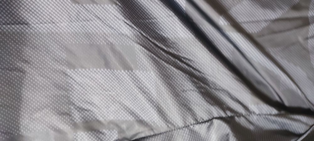 Женский пуховик Reebok р .S