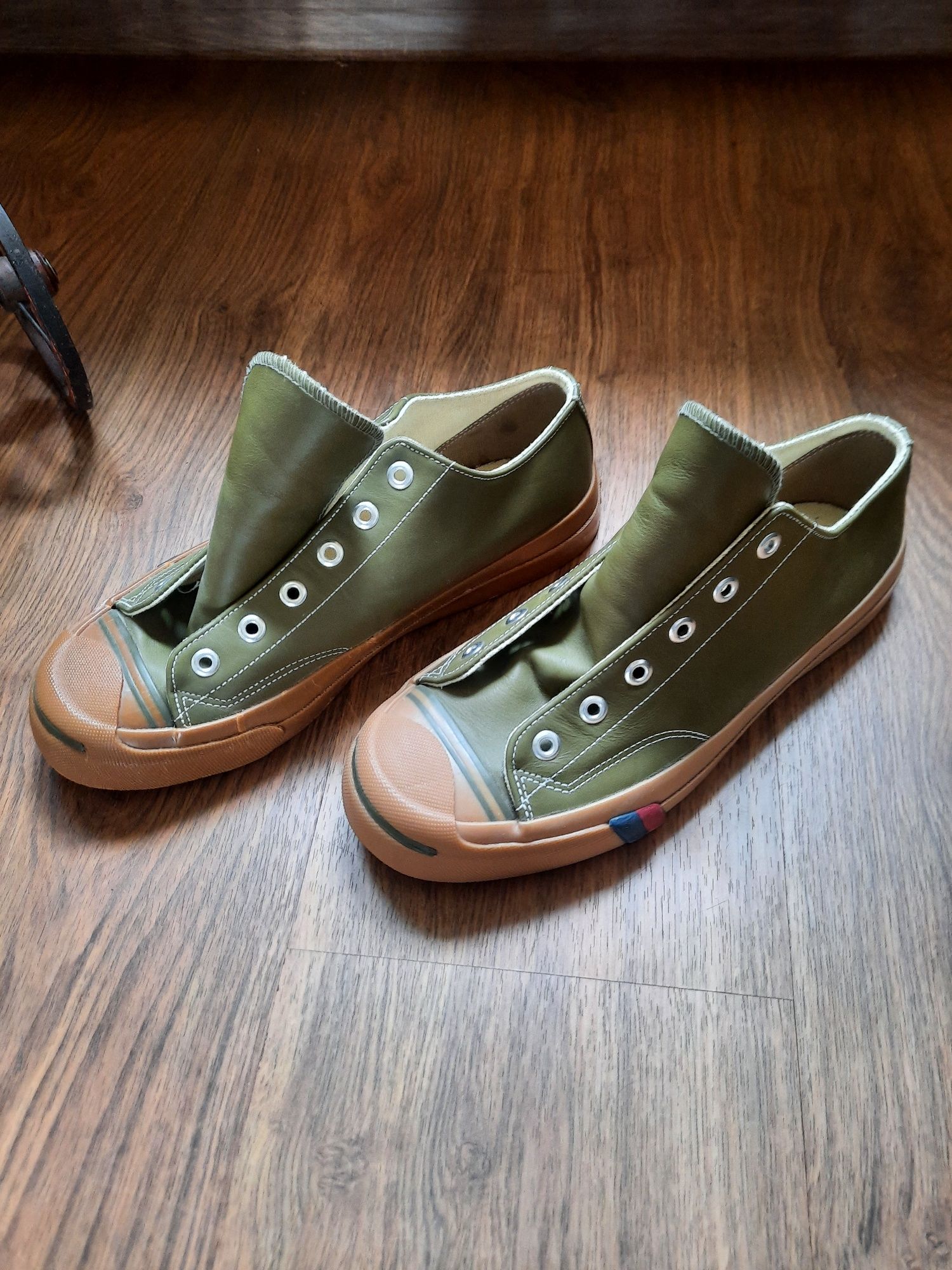 Trampki Pro Keds rozm 40,5 cena z wysyłką poczta nie olx