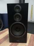 Colunas audio Pioneer CS-995