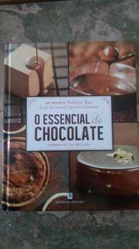 O Essencial do Chocolate