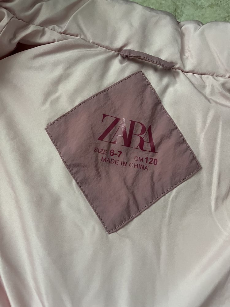Жилет Zara новый
