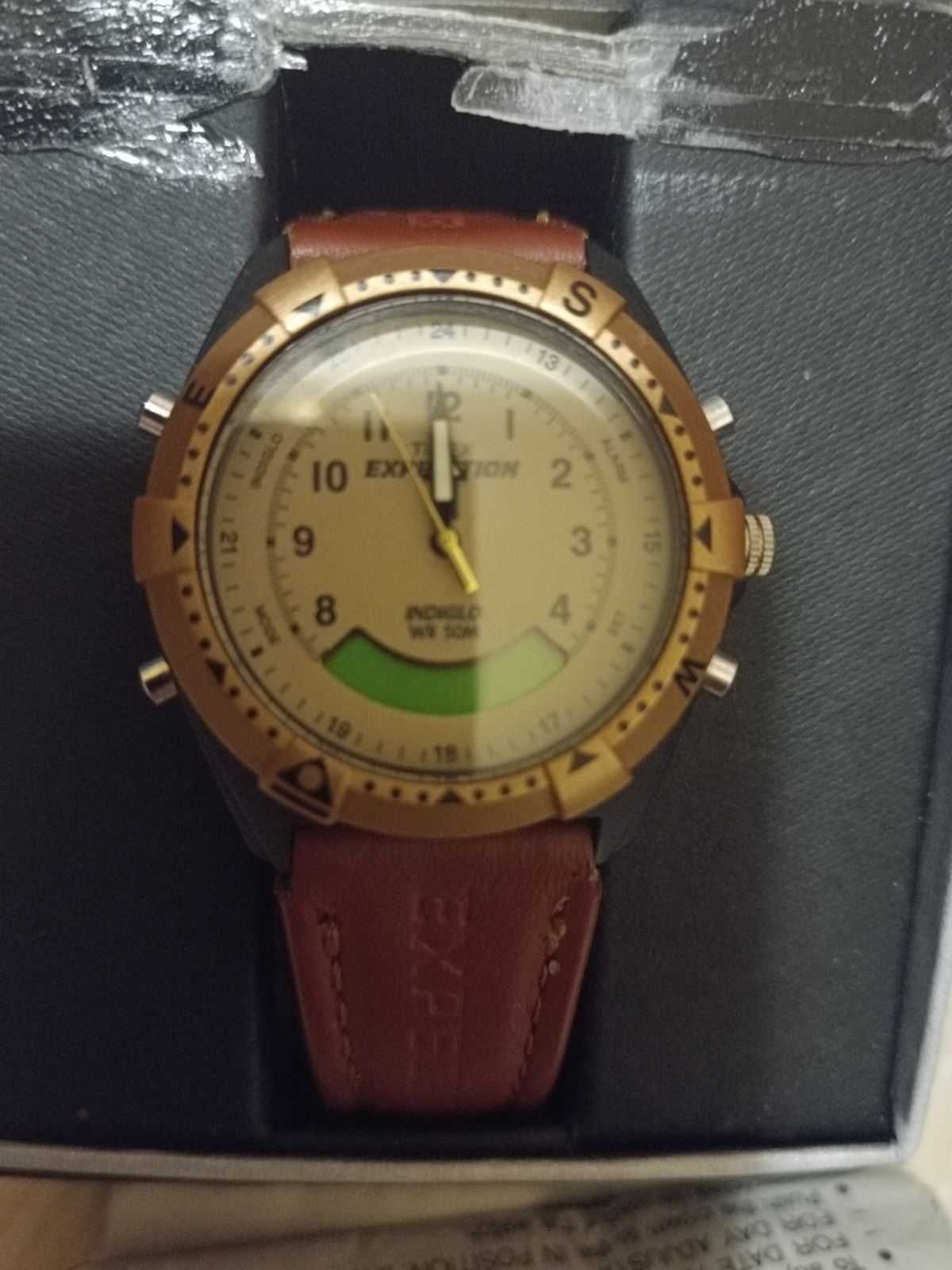 Часы Timex Expedition MF13 новые в коробке Харьков.
