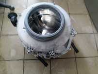 Zbiornik pralki Beko 6kg MWRE6512 BWW