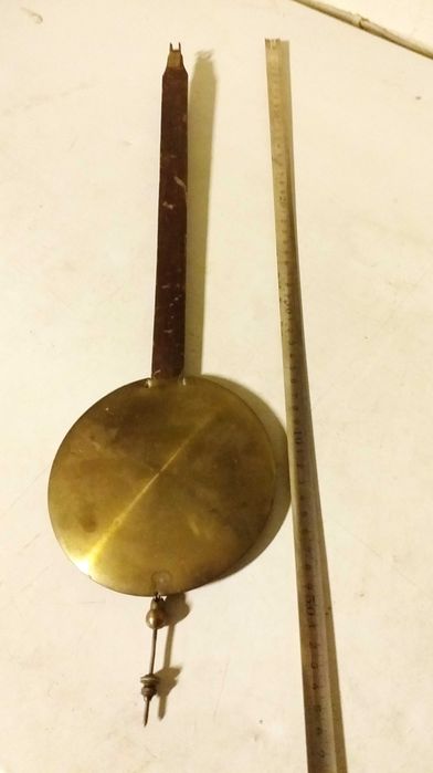 pendulas para relogios