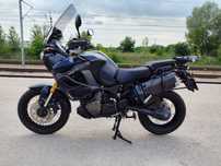 Yamaha xt 1200 z super tenere MAŁY PRZEBIEG (jak gs1200, vstrom, tiger