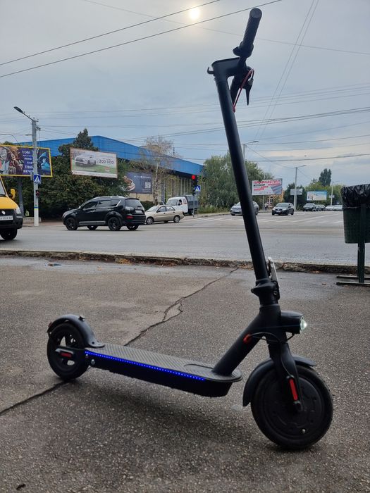 Самокат Like Bike One 365Pro