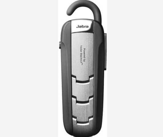 Bluetooth гарнітура Jabra Extreme 2 Silver
