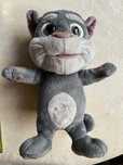 Talking Tom Gadający Kot