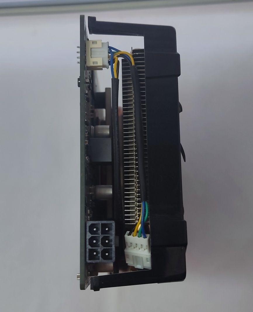 AMD Radeon HD 7800 Series