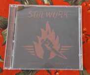Cd Soilwork: stabbing the drama
