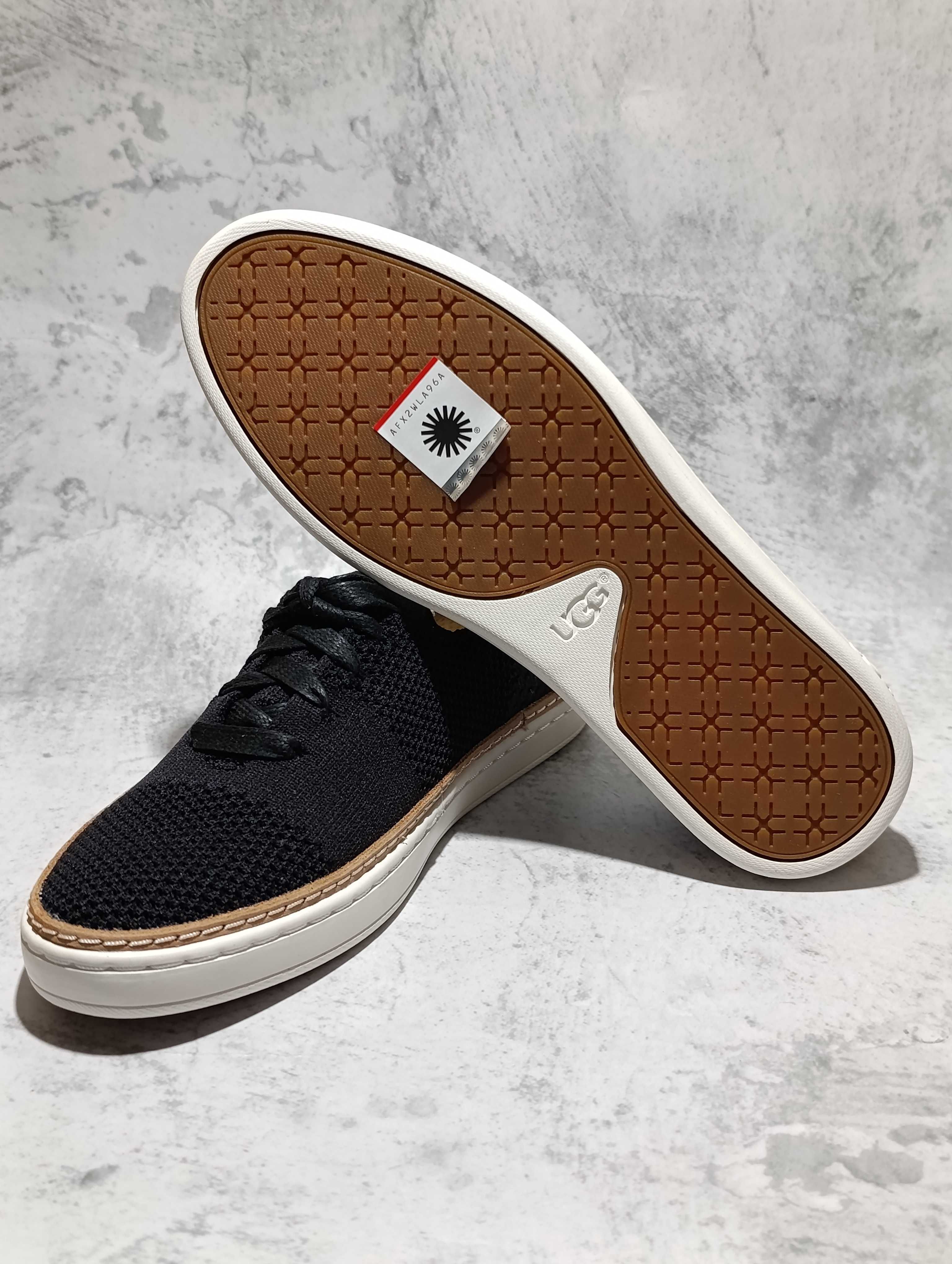 мокасини ugg pinkett р. 5