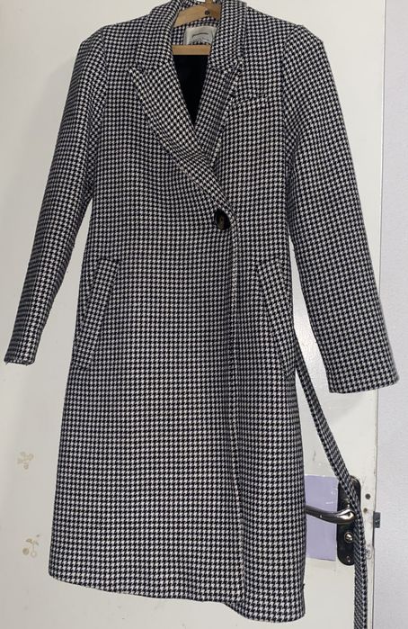 Продам пальто осіннє