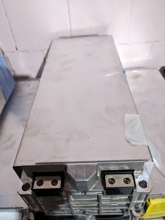 Акумулятор Li-ion  LG 6S2p