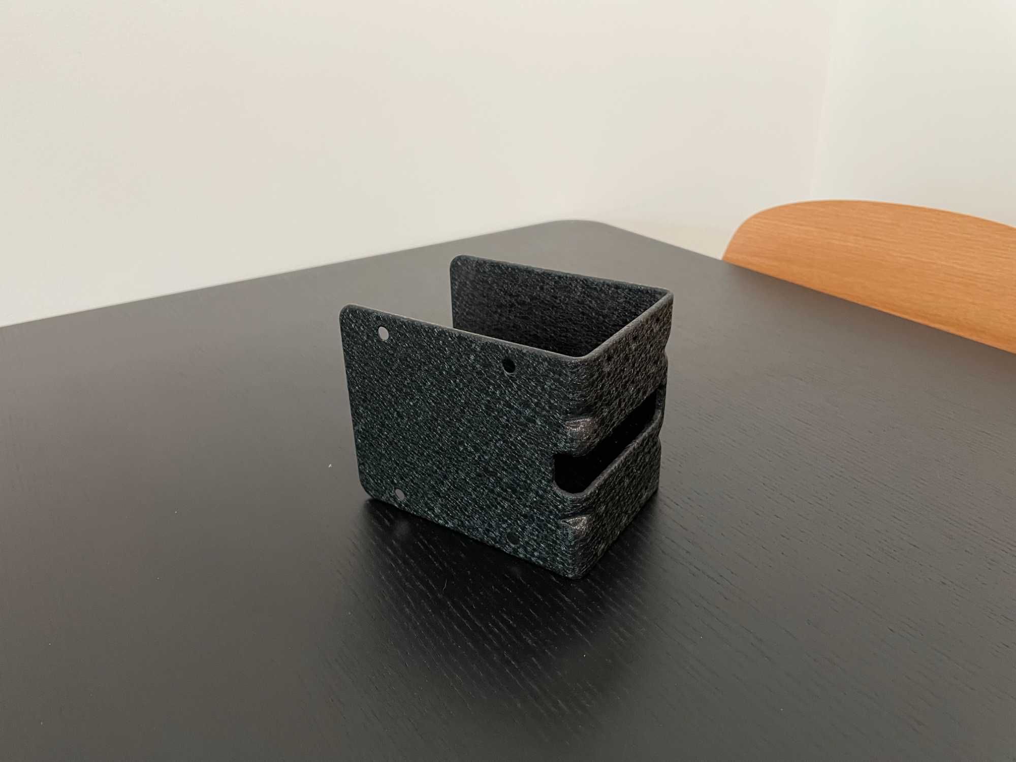 Fanatec Clubsport Shifter Table Clamp