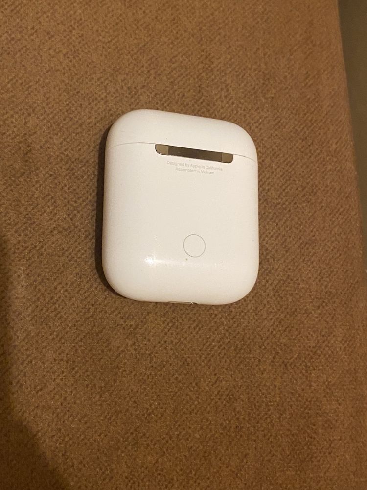 airpods 2 polecam