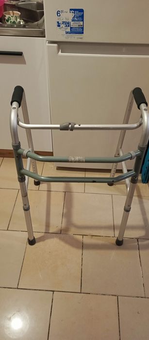 Chodzik rehabilitacyjny