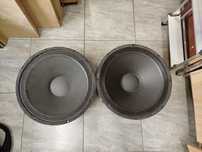 Alphard Hanibal 18cali 600wat 2szt