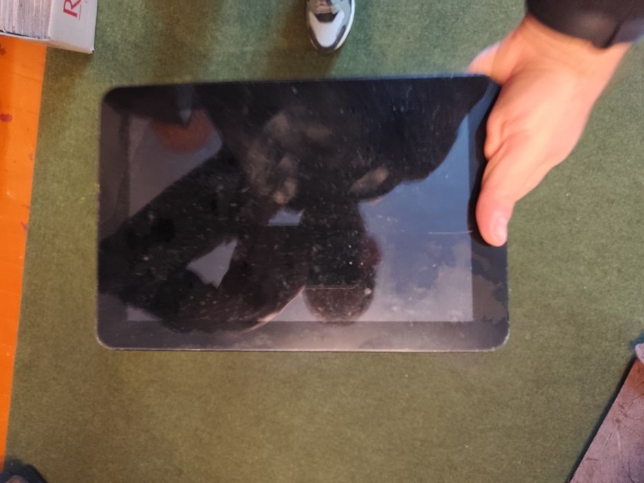 Планшет Pixus 10 на запчастини