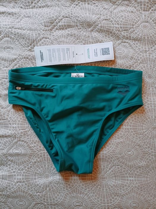 Нові плавки. Arena.