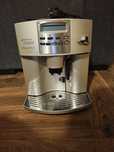 Ekspres do kawy DeLonghi Magnifica Rapid Cappuccino