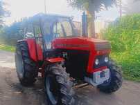 Zetor 8145 zarejestrowany 91 rok