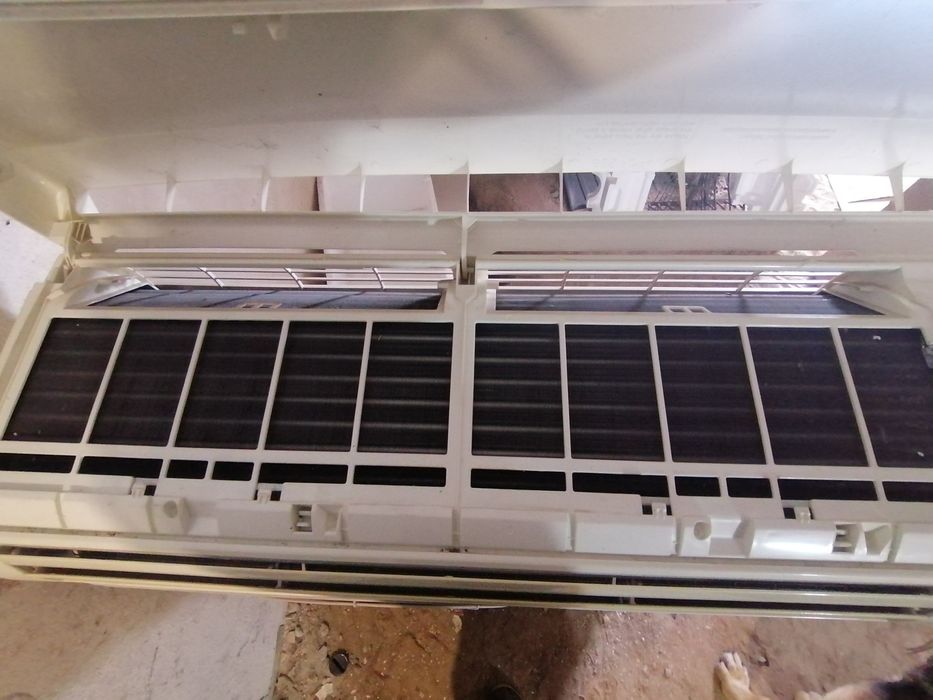 Кондиціонер Mitsubishi