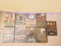Filmes DVD novos e embalados