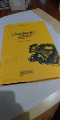 Caramuru - poema épico do descobrimento da Baia