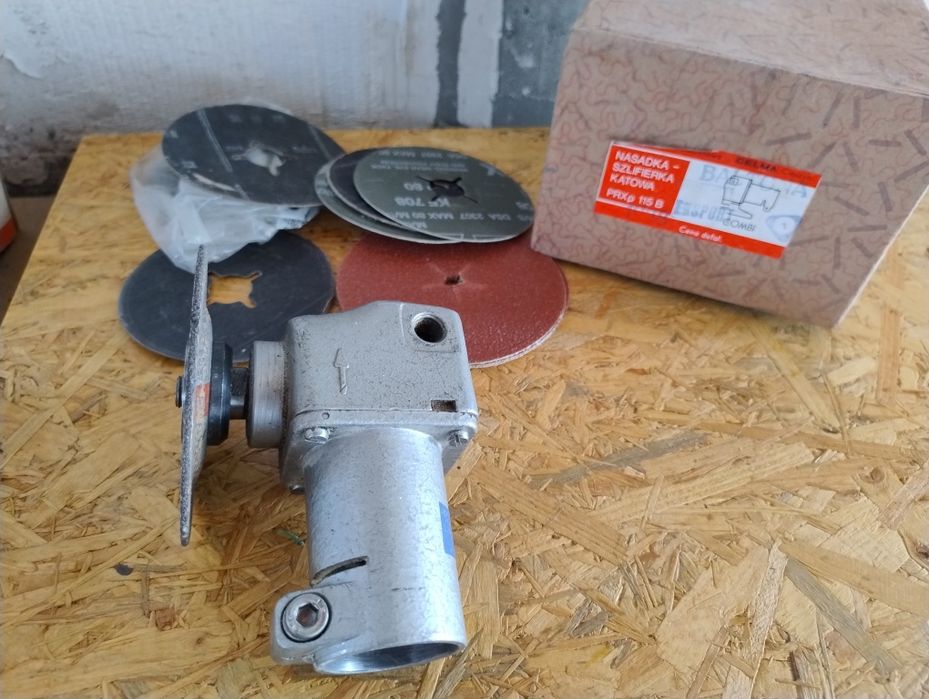 Wiertarka Celma PRC 10/6