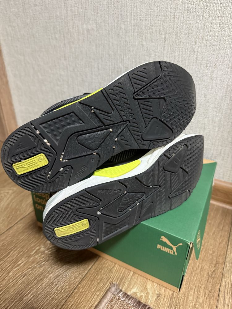Кросівки жіночі PUMA RS-X