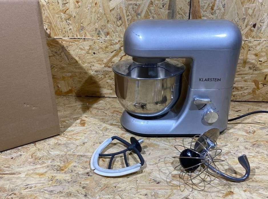Тістоміс / тестомес / міксер / миксер / Klarstein  з Німеччини 2000w
