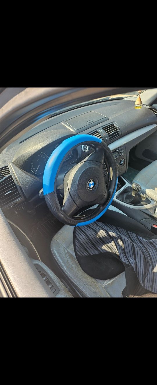 Bmw 118 pack M 2007