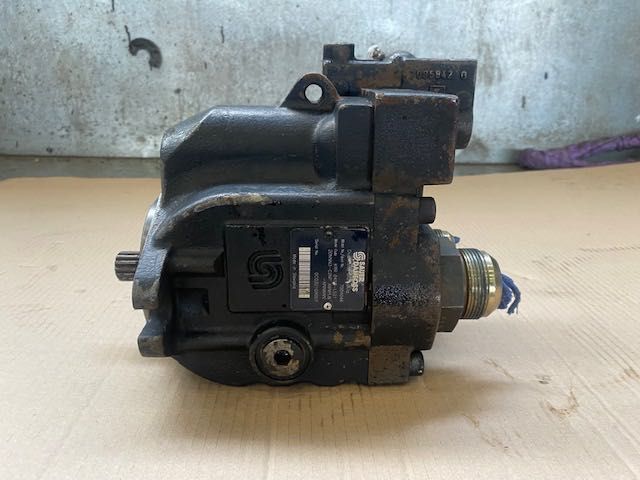 Pompa hydrauliczna Sauer-Danfoss KRR 045D-LS21