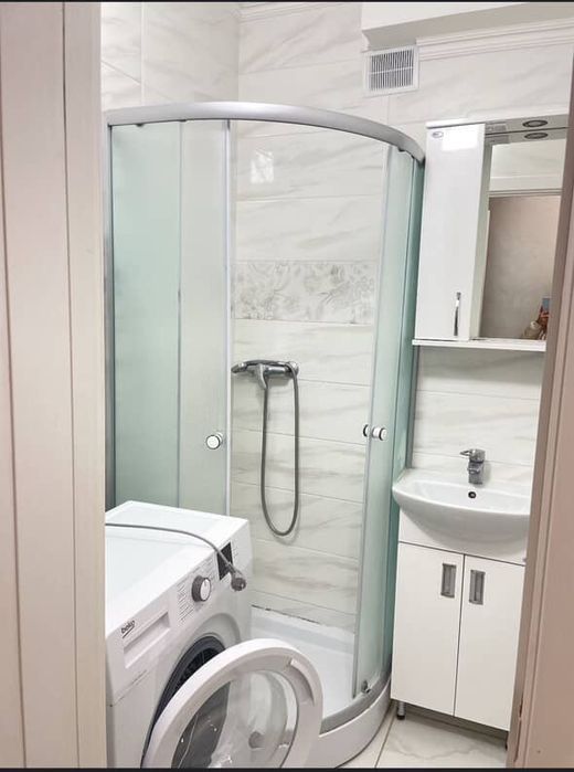 Підселення в двокімнатну квартиру