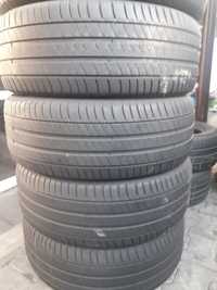 Opony letnie Michelin 225/50R18