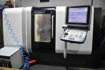 Tokarka CNC DMG Gildemeister CTX Alpha 300