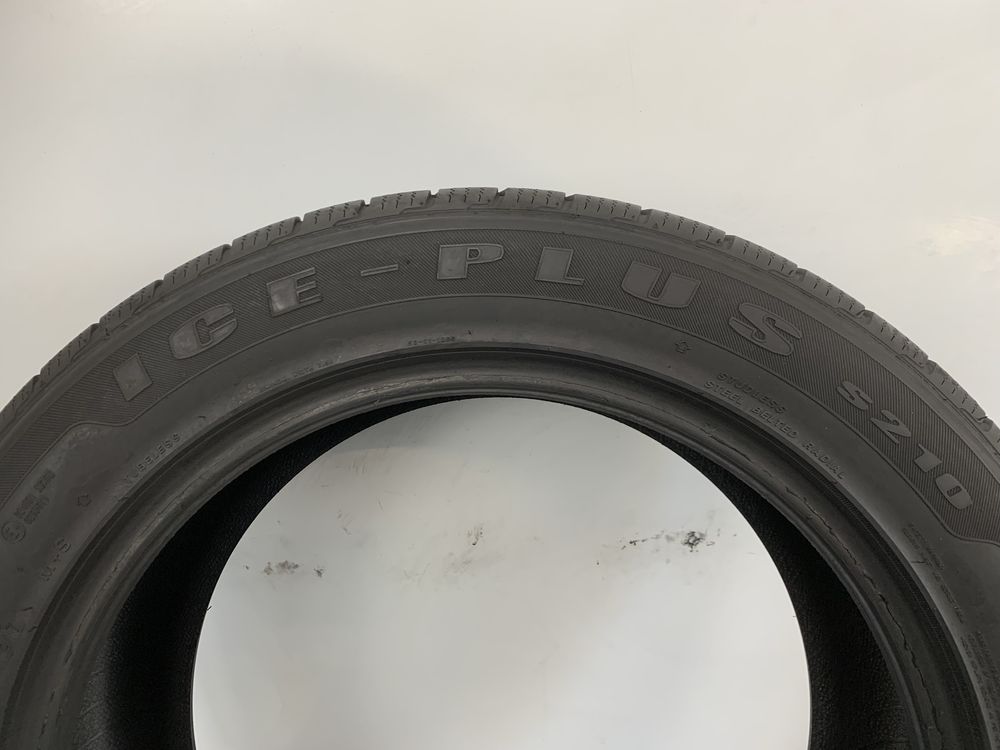 2x 235/55/19 RoTalla Ice-Plus S210 / 2017r 5,5mm / GWARANCJA