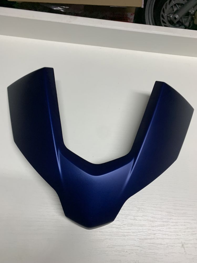 Yamaha Tracer 700 nosek czachy owiewka czacha przod